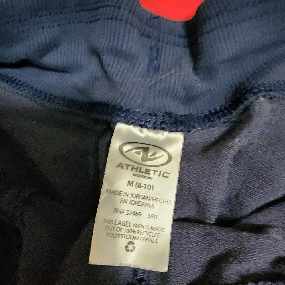 Shorts - Picture 1 of 2